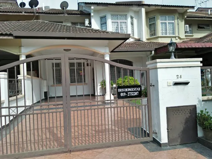 Iris & Jasmine Homestay TTDI Shah Alam Picture 4
