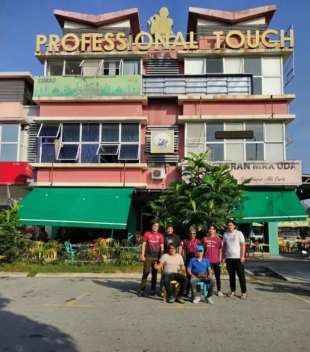 Hostel Durian Picture 1