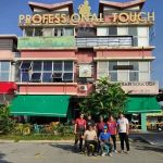 Hostel Durian