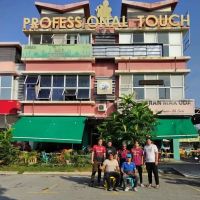 Hostel Durian ico
