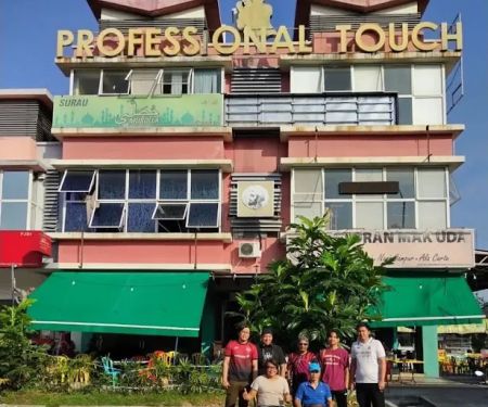 Hostel Durian