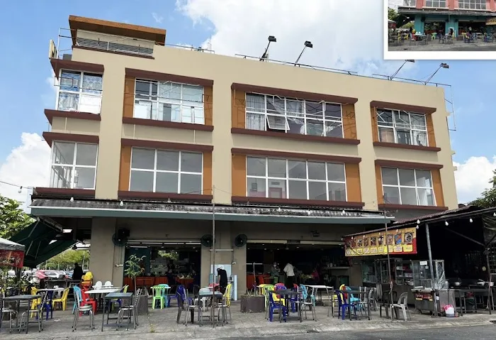 Hostel Durian Picture 4