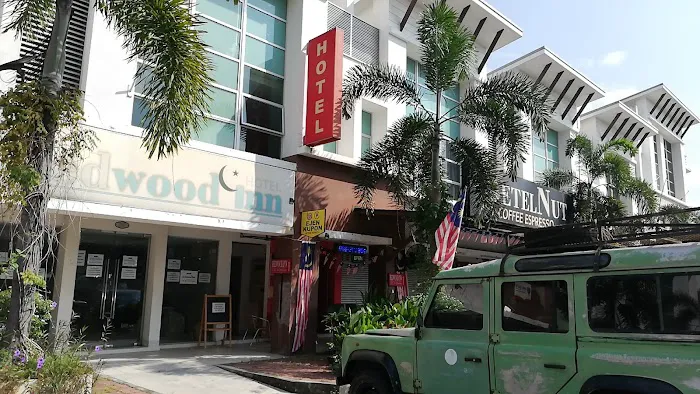 Redwood Inn Shah Alam Picture 7