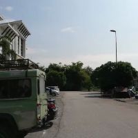 Redwood Inn Shah Alam ico