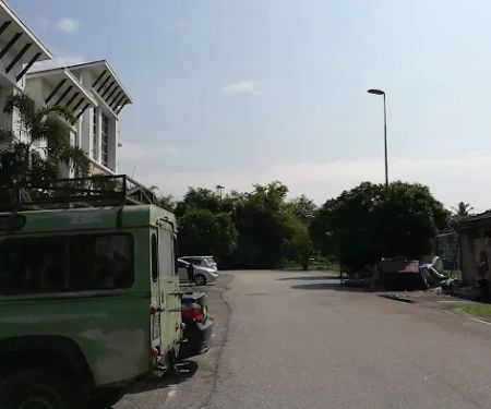 Redwood Inn Shah Alam