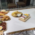 BettySafia Residence