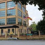 Wisma Dharma