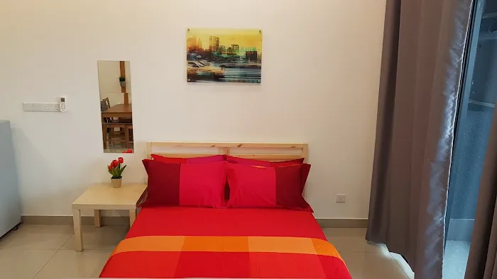 D'Kroll Homestay@Utropolis Glenmarie Picture 10