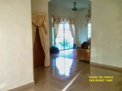 Famiha Homestay Tanah Merah Kelantan Picture 3