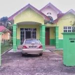 Famiha Homestay Tanah Merah Kelantan