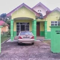 Famiha Homestay Tanah Merah Kelantan ico