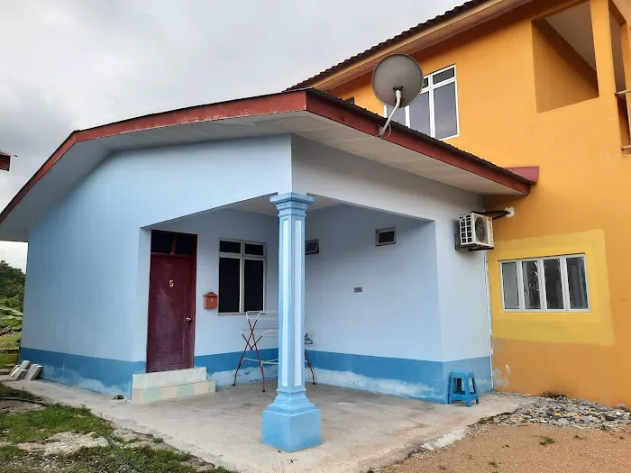 Homestay Hati Cekal Picture 7