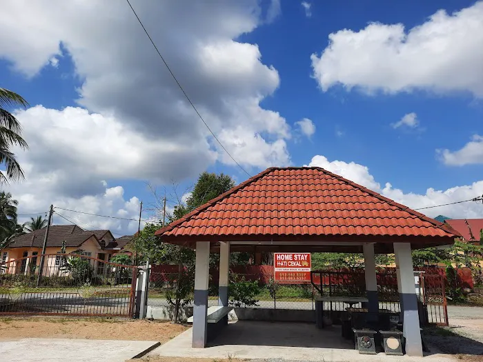 Homestay Hati Cekal Picture 2