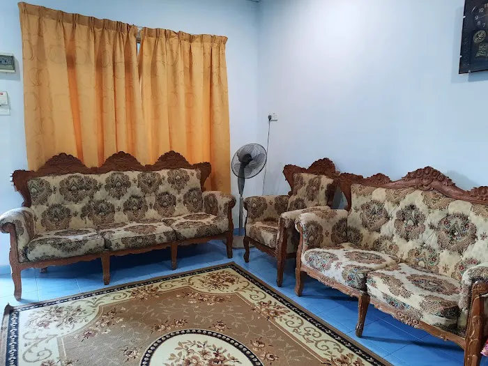 Homestay Hati Cekal Picture 8