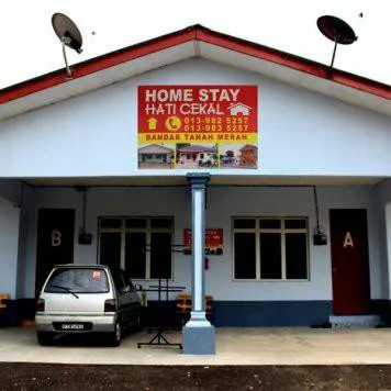 Homestay Hati Cekal Picture 1