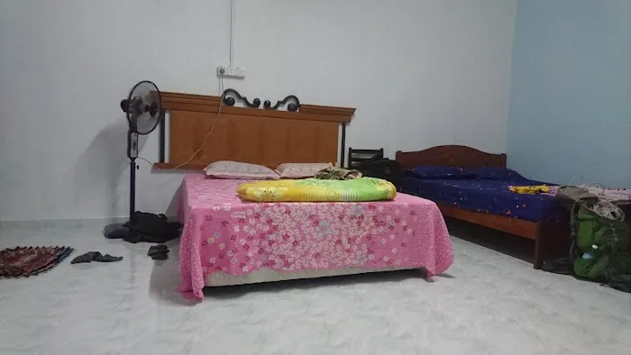 Homestay Hati Cekal Picture 6