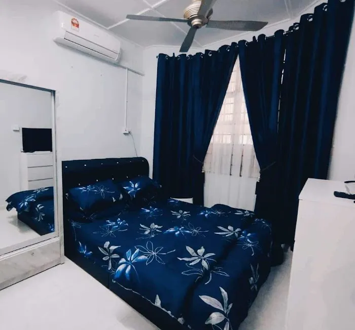 Al Kaff Homestay Bandar Tanah Merah Picture 1