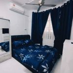 Al Kaff Homestay Bandar Tanah Merah