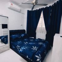 Al Kaff Homestay Bandar Tanah Merah ico
