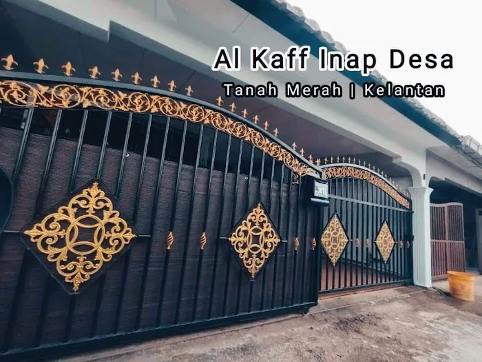 Al Kaff Homestay Bandar Tanah Merah Picture 2