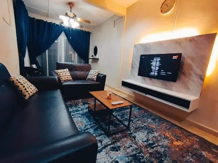 Al Kaff Homestay Bandar Tanah Merah Picture 4
