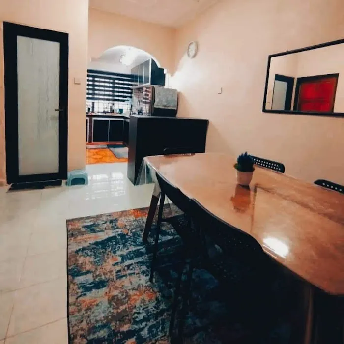 Al Kaff Homestay Bandar Tanah Merah Picture 8