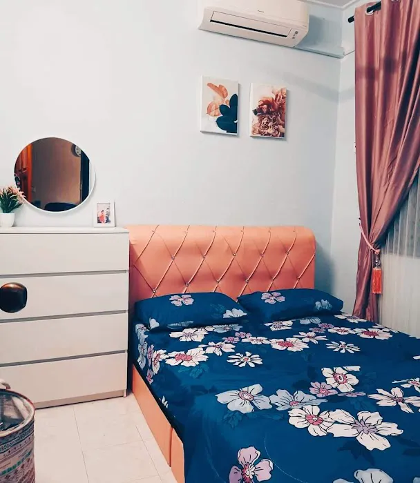 Al Kaff Homestay Bandar Tanah Merah Picture 5