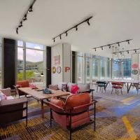 Moxy Putrajaya ico