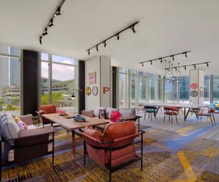 Moxy Putrajaya
