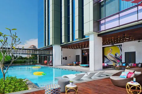 Moxy Putrajaya Picture 2