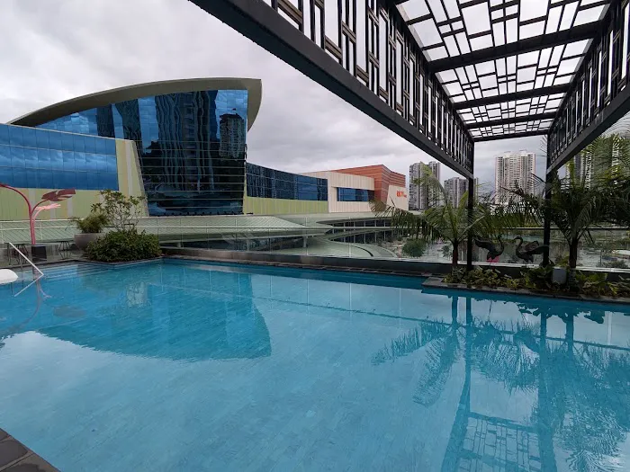 Moxy Putrajaya Picture 9