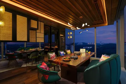 Moxy Putrajaya Picture 6