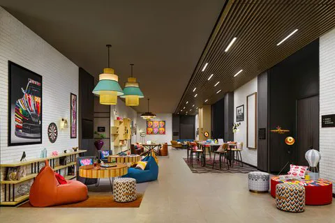Moxy Putrajaya Picture 4