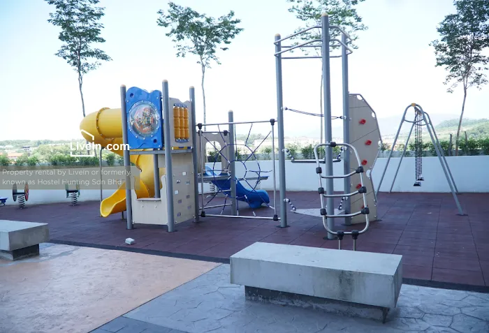 LiveIn @ Avia Plus Rawang Picture 3