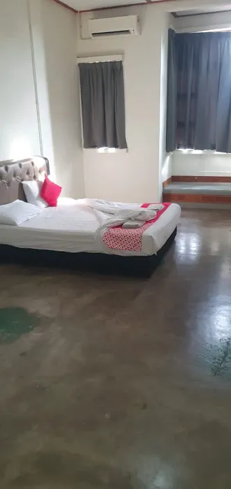 Super OYO Capital O 90548 Sp Venture Resort Picture 7
