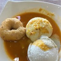 Bappathi restaurant ico