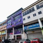 OYO 89473 Sp Venture Hotel