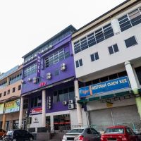 OYO 89473 Sp Venture Hotel ico