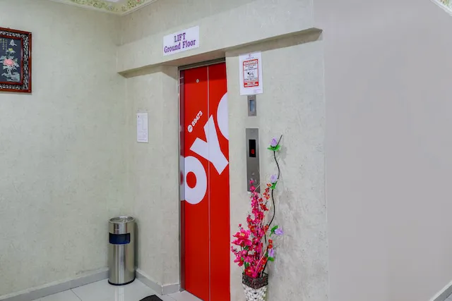 OYO 89473 Sp Venture Hotel Picture 7