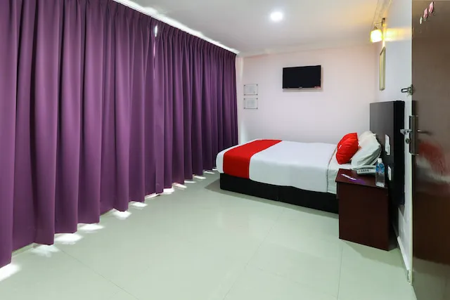 OYO 89473 Sp Venture Hotel Picture 5