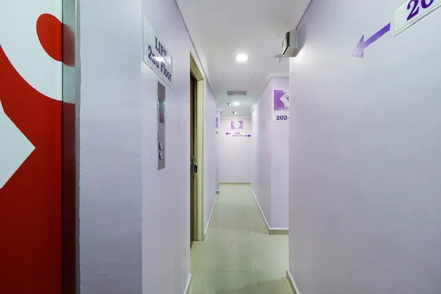 OYO 89473 Sp Venture Hotel Picture 10