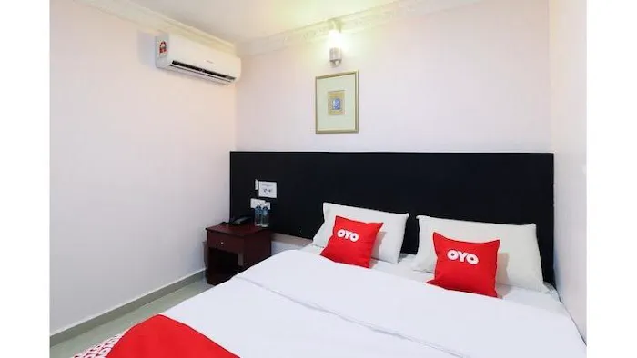 OYO 89473 Sp Venture Hotel Picture 4