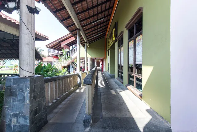 Collection O Ivory Hotel & Resort Picture 1