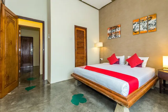 Collection O Ivory Hotel & Resort Picture 2