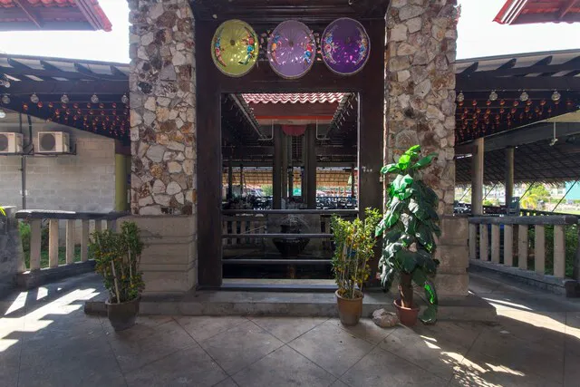 Collection O Ivory Hotel & Resort Picture 3