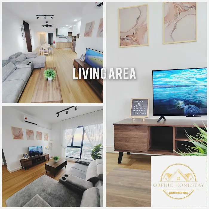 ORPHIC HOMESTAY Picture 10