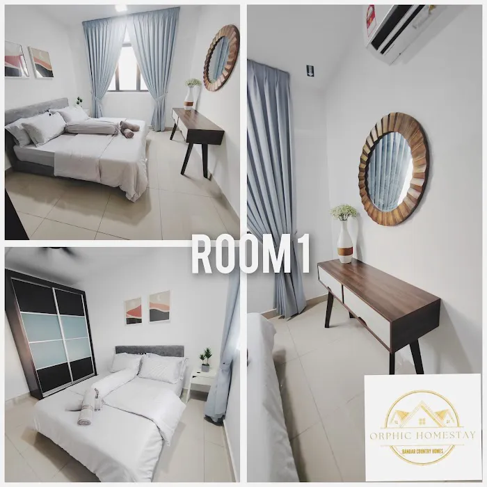 ORPHIC HOMESTAY Picture 1