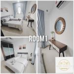 ORPHIC HOMESTAY