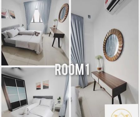 ORPHIC HOMESTAY