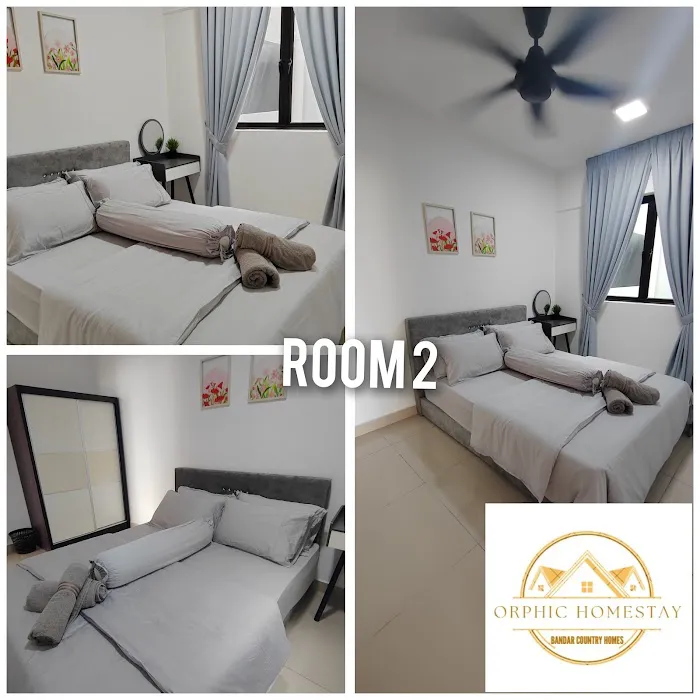 ORPHIC HOMESTAY Picture 7